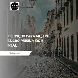 ELB Contabilidade - Contabilidade em Salvador