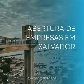 Contador em Salvador